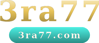 3ra77 logo